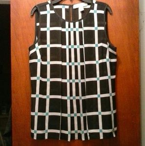 Vintage Michael Kors Blouse S